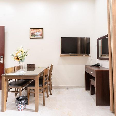 Merry House Bach Duong Hai Phong Exterior photo