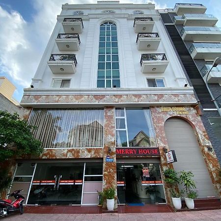 Merry House Bach Duong Hai Phong Exterior photo