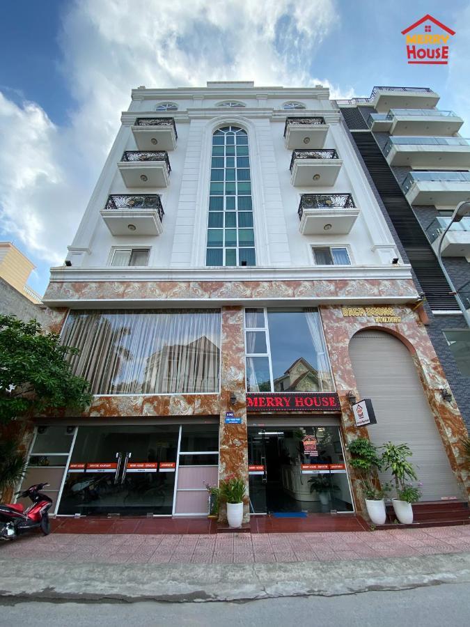 Merry House Bach Duong Hai Phong Exterior photo