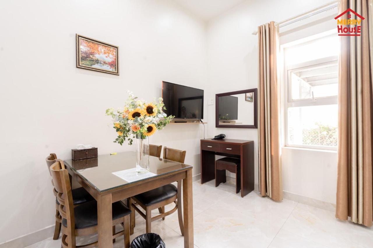 Merry House Bach Duong Hai Phong Exterior photo