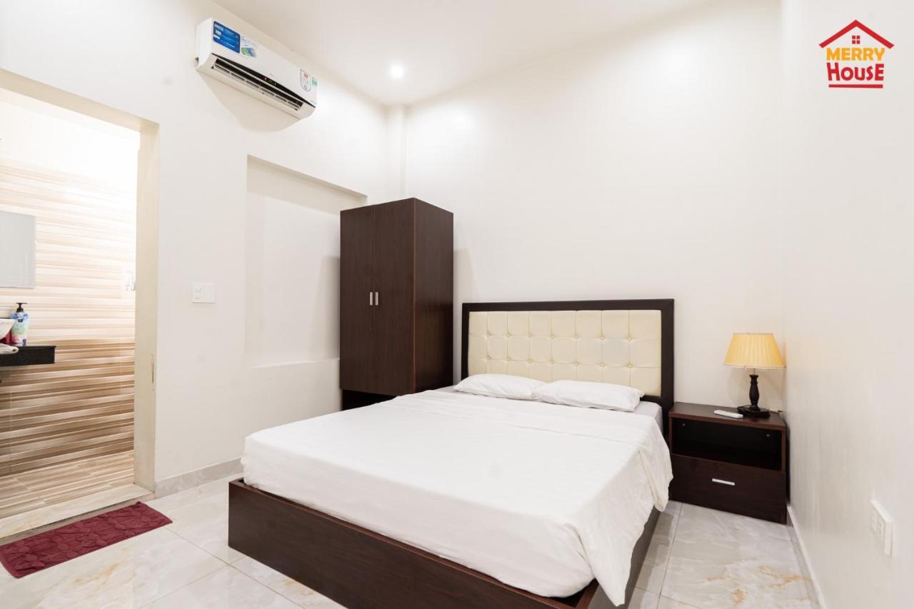 Merry House Bach Duong Hai Phong Exterior photo