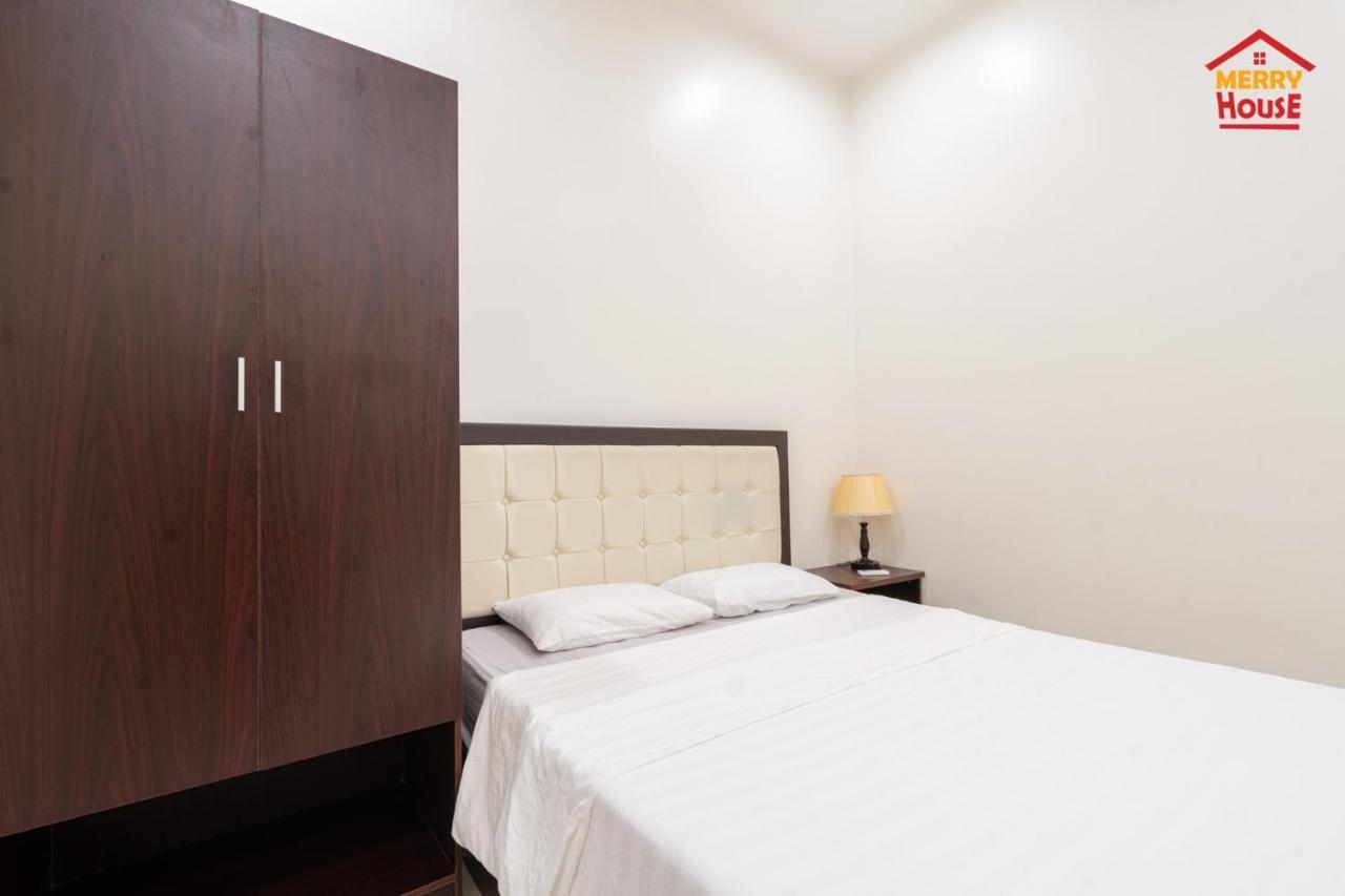 Merry House Bach Duong Hai Phong Exterior photo