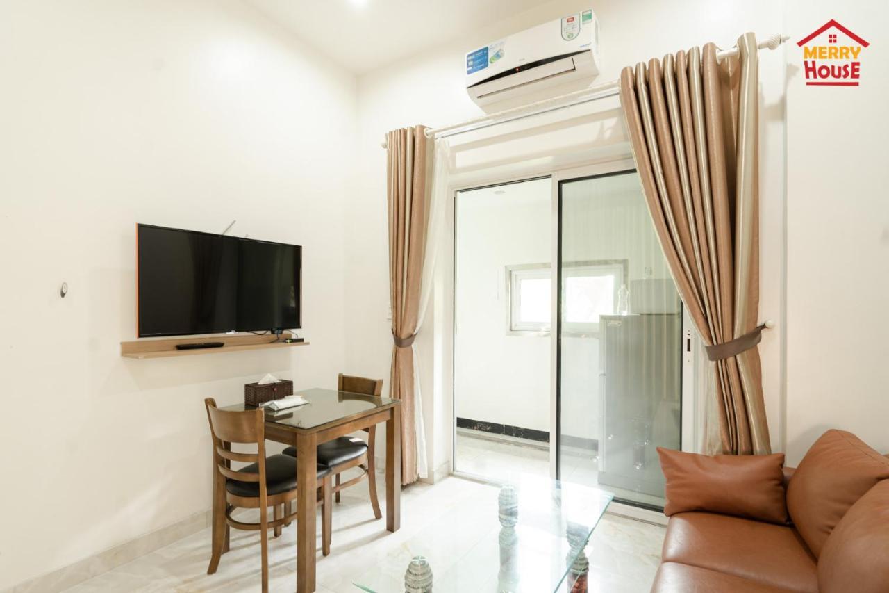 Merry House Bach Duong Hai Phong Exterior photo