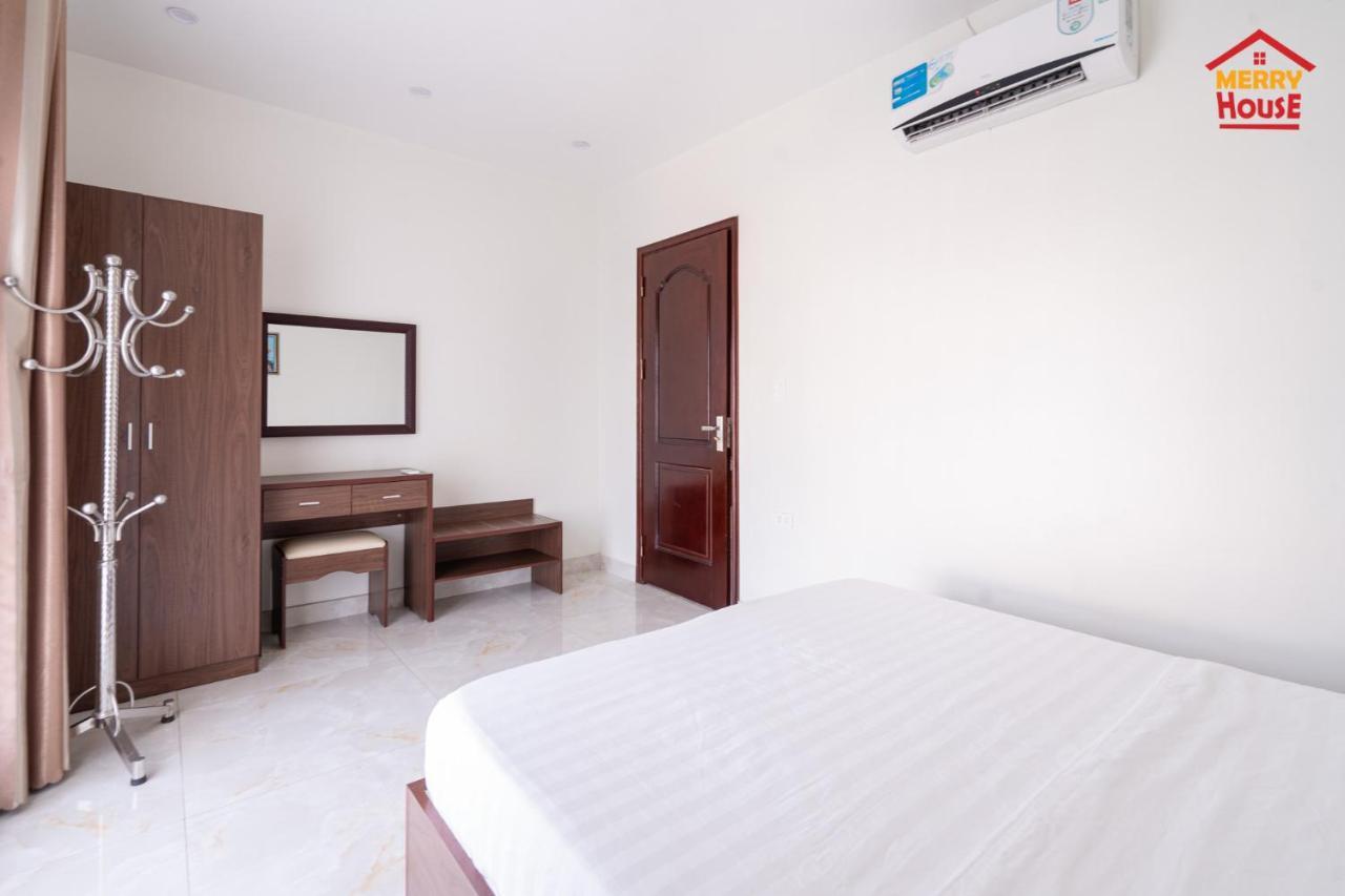 Merry House Bach Duong Hai Phong Exterior photo