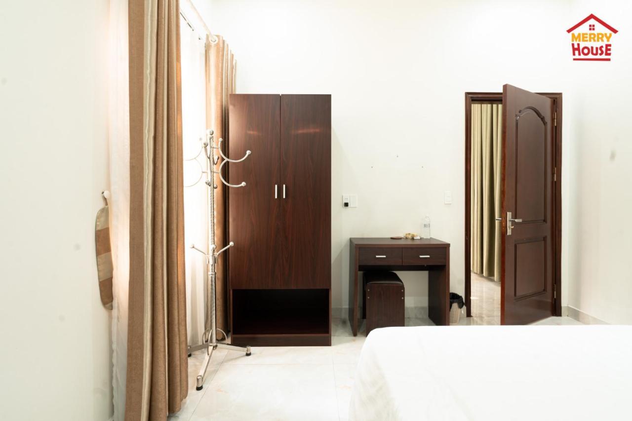 Merry House Bach Duong Hai Phong Exterior photo