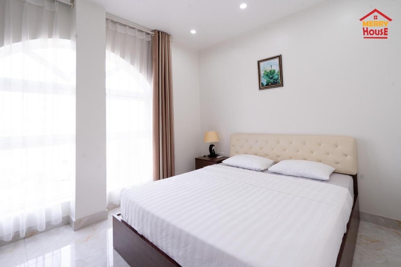 Merry House Bach Duong Hai Phong Exterior photo