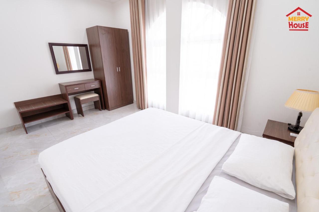 Merry House Bach Duong Hai Phong Exterior photo
