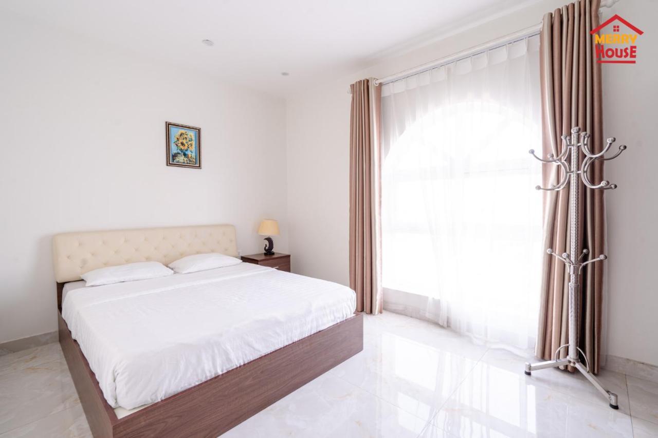 Merry House Bach Duong Hai Phong Exterior photo