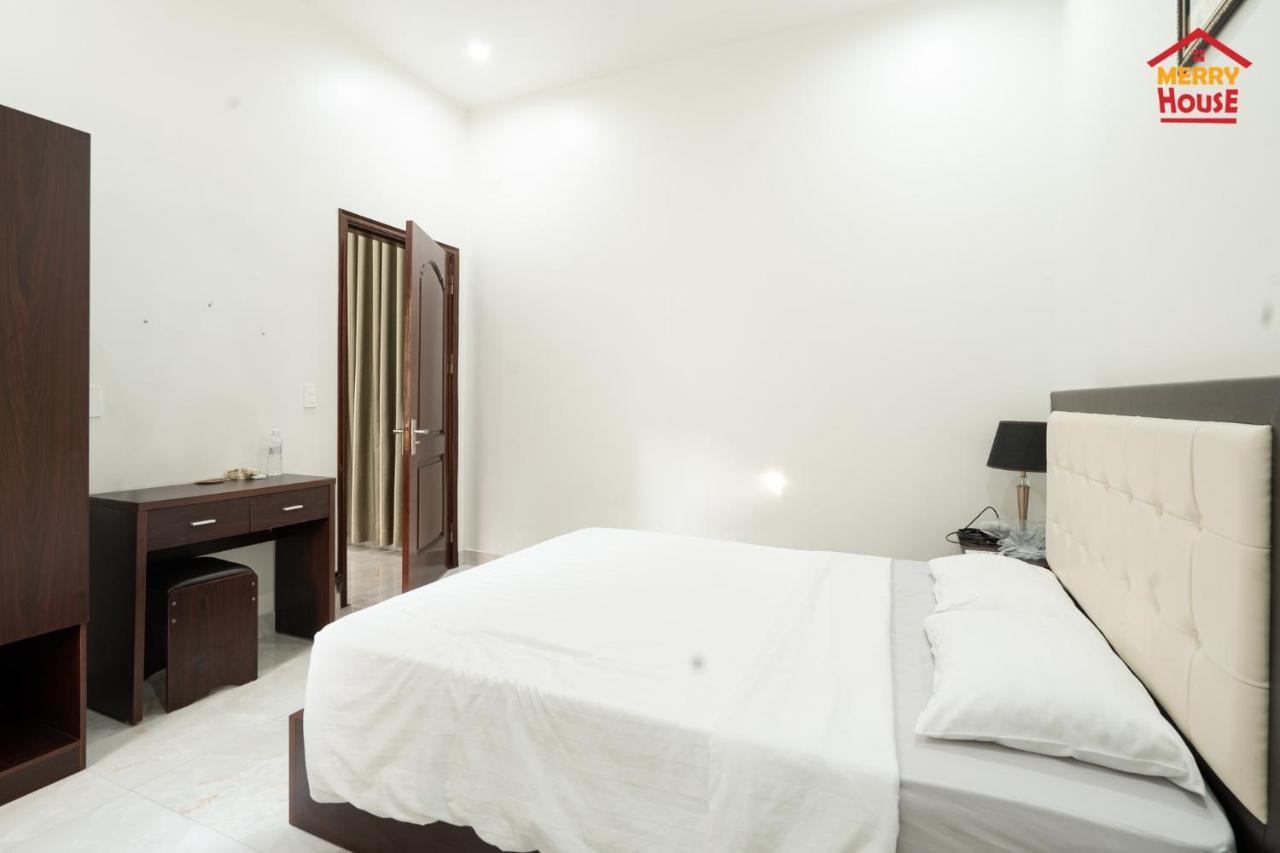 Merry House Bach Duong Hai Phong Exterior photo