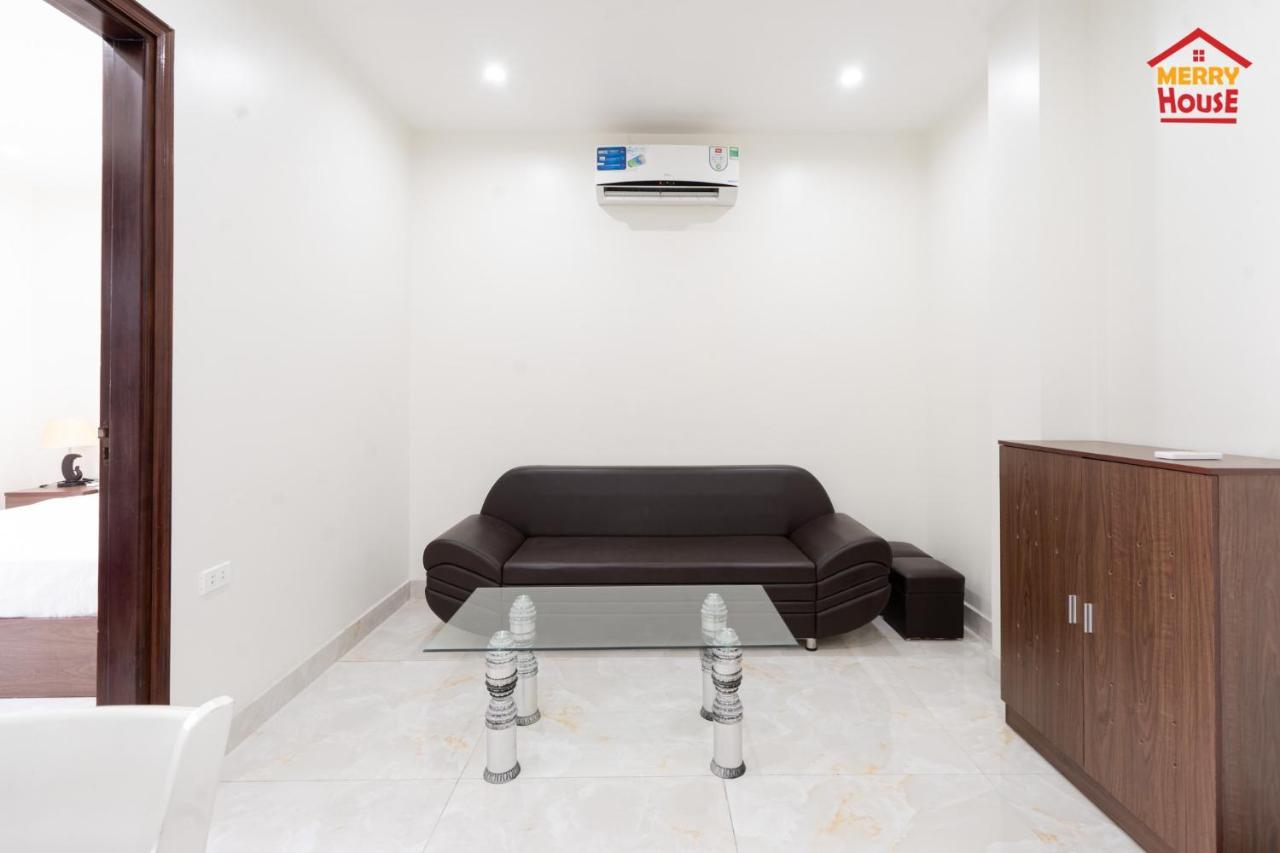 Merry House Bach Duong Hai Phong Exterior photo